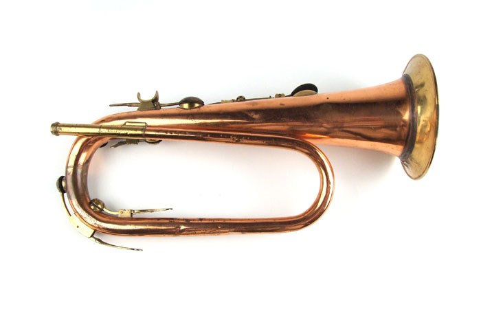 Bugle